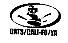 DATS/CALI-FO/YA