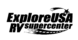 EXPLORE USA RV SUPERCENTER