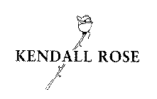KENDALL ROSE