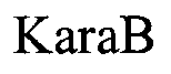 KARAB