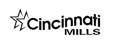 CINCINNATI MILLS