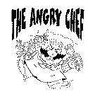 THE ANGRY CHEF