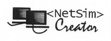 <NETSIM> CREATOR