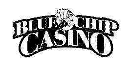 BLUE CHIP CASINO 777