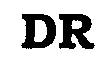 DR