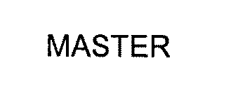 MASTER