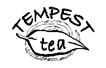 TEMPEST TEA