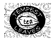 TEMPEST TEA LEAVES