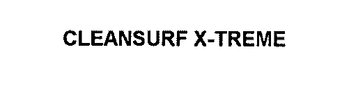 CLEANSURF X-TREME