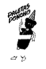 PALETAS PONCHO