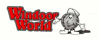 WINDOOR WORLD