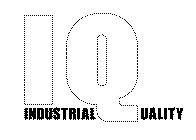 IQ INDUSTRIAL QUALITY