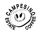 CAMPESINO ESTATE COFFEE