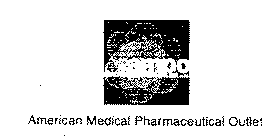 AMPO AMERICAN MEDICAL PHARMACEUTICAL OUTLET