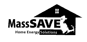 MASSSAVE HOME ENERGY SOLUTIONS