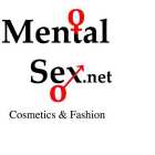 MENTAL SEX.NET COSMETICS & FASHION