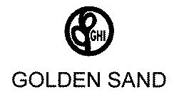 GHI GOLDEN SAND