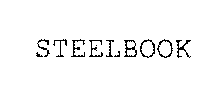 STEELBOOK