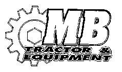 MB TRACTOR & EQUIPMENT