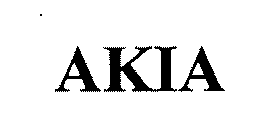 AKIA