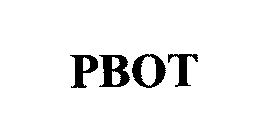 PBOT