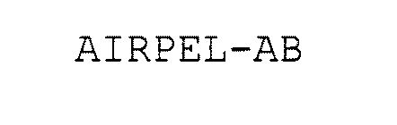 AIRPEL-AB