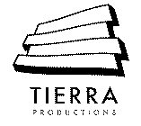 TIERRA PRODUCTIONS