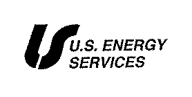 US U.S. ENERGY SERVICES