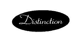 DISTINCTION