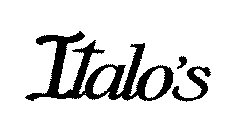 ITALO'S