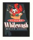 ALABAMA WHITEWASH WHITE SAUCE