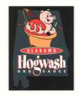 ALABAMA HOGWASH BBQ SAUCE