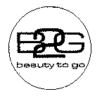 B2G BEAUTY TO GO