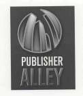PUBLISHER ALLEY