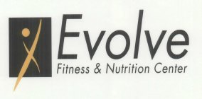EVOLVE FITNESS & NUTRITION CENTER