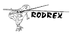 RODREX