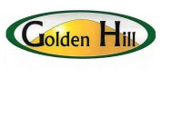 GOLDEN HILL