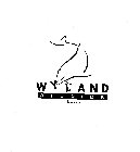 WYLAND STUDIO WYLAND