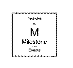 MADE FOR M MILESTONE EVENTS