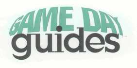 GAME DAY GUIDES