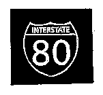 INTERSTATE 80