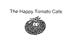 THE HAPPY TOMATO CAFE