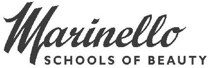 MARINELLO SCHOOLS OF BEAUTY