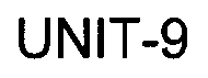 UNIT-9