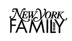 NEW YORK FAMILY GUIDE