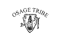 OSAGE TRIBE