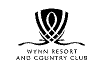 WYNN RESORT AND COUNTRY CLUB