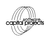 CAPITAL PROJECTS SOFTWARE