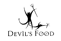 DEVIL'S FOOD