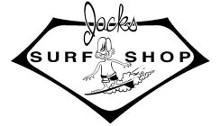 JACKS SURF SHOP